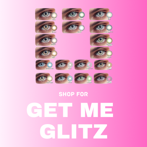 Get Me Glitz