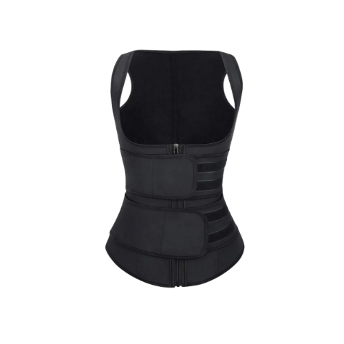 Waist Trainer Vest Unisex