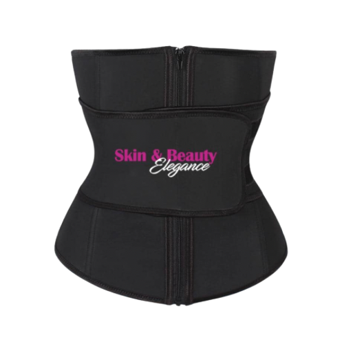 One Strapped “Snatched” Waist Trainer